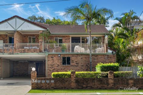 4/34 Grace St, Nundah, QLD 4012