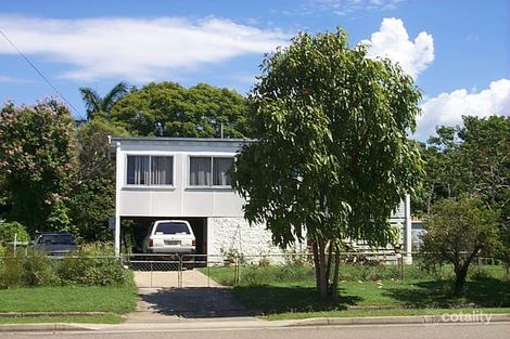 222 Bayswater Rd, Currajong, QLD 4812