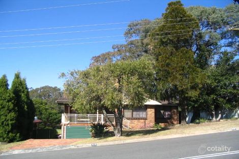 45 Fairloch Ave, Farmborough Heights, NSW 2526