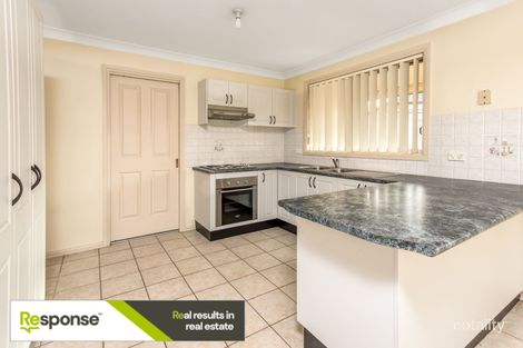 Property photo of 51A Winten Drive Glendenning NSW 2761