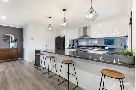 Property photo of 48 Riverside Boulevard Killara VIC 3691