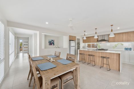 Property photo of 44 North Sapphire Road Sapphire Beach NSW 2450