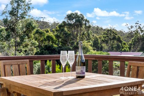 Property photo of 46 Wades Road White Beach TAS 7184
