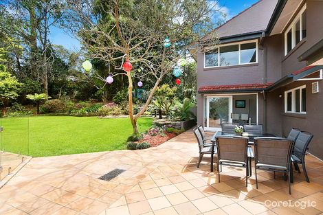 Property photo of 10 Koora Avenue Wahroonga NSW 2076