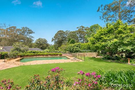 Property photo of 10 Koora Avenue Wahroonga NSW 2076