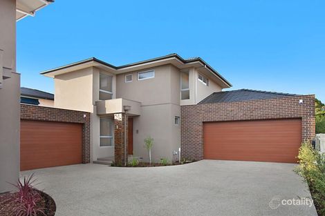 3/7 Talford St, Doncaster East, VIC 3109