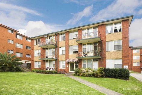 Property photo of 12/16-20 Warialda Street Kogarah NSW 2217