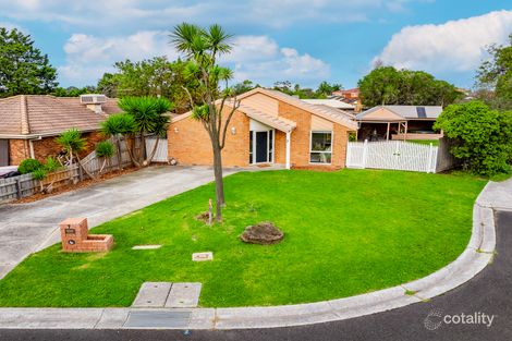7 Filbert Ct, Cranbourne North, VIC 3977