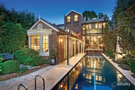 20-22 George St, East Melbourne, VIC 3002