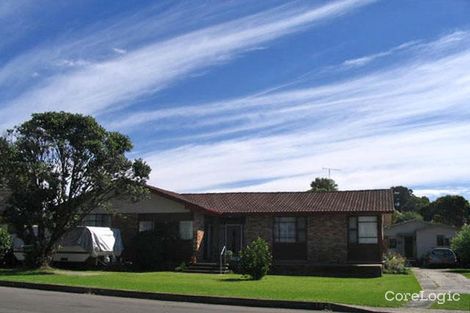 Property photo of 18 Ursula Road Bulli NSW 2516