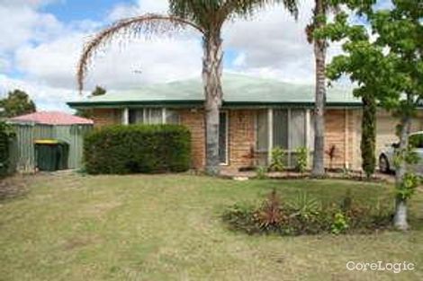 Property photo of 27 Glacier Gardens Ballajura WA 6066