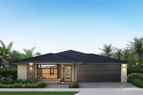 Lot 8 Murphy St, Point Vernon, QLD 4655