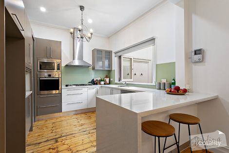 Property photo of 546 Macaulay Road Kensington VIC 3031