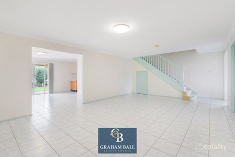 Property photo of 24 Triabunna Avenue West Hoxton NSW 2171