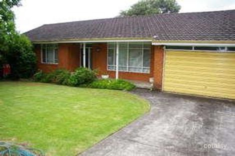 Property photo of 54 Boundary Road North Epping NSW 2121