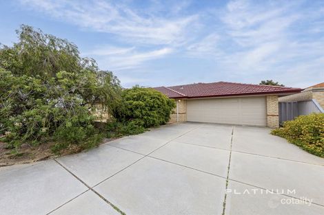 Property photo of 44 Ailsacraig Ramble Kinross WA 6028