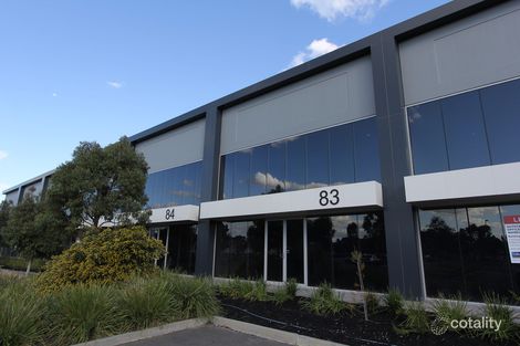 83/1470 Ferntree Gully Rd, Knoxfield, VIC 3180