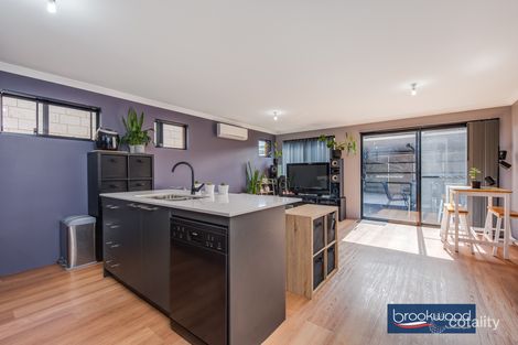 Property photo of 186 Dalmilling Drive Ellenbrook WA 6069