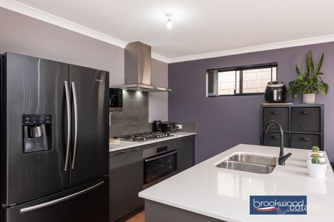 Property photo of 186 Dalmilling Drive Ellenbrook WA 6069