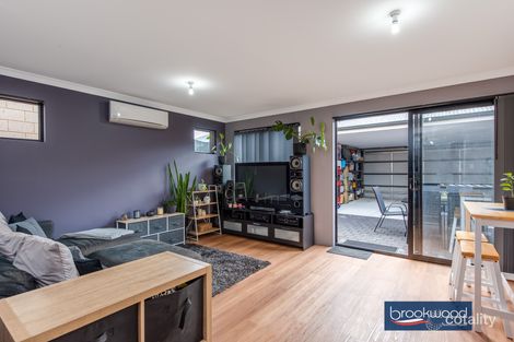 Property photo of 186 Dalmilling Drive Ellenbrook WA 6069