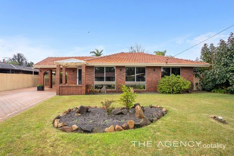 Property photo of 16 Storey Road Thornlie WA 6108