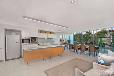 Property photo of LOT 7103/2 Ephraim Island Paradise Point QLD 4216