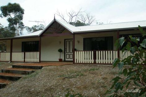 195 Tamma Rd, Bakers Hill, WA 6562