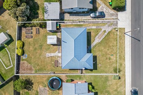 Property photo of 3 Myella Drive Berriedale TAS 7011