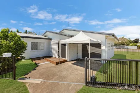 33 Flowers St, Railway Estate, QLD 4810