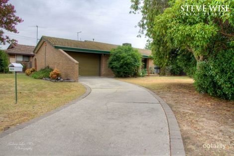 484 Henderson St, Lavington, NSW 2641