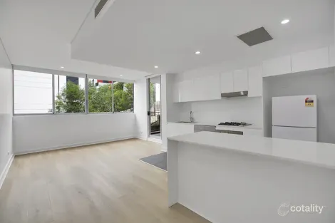 407/72-74 Gordon Cres, Lane Cove North, NSW 2066