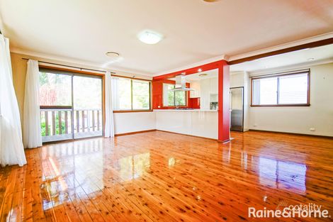 Property photo of 21 Panorama Street Penshurst NSW 2222