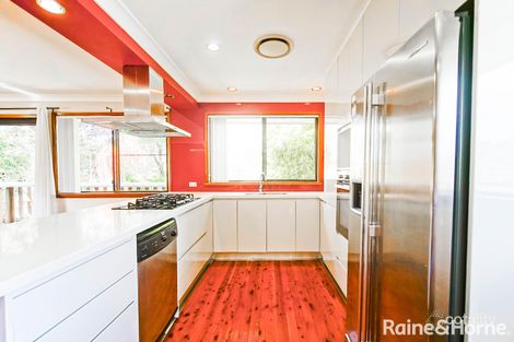 Property photo of 21 Panorama Street Penshurst NSW 2222