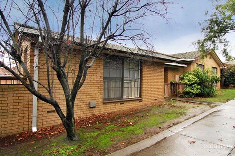 Property photo of 2/19 Carramar Avenue Camberwell VIC 3124