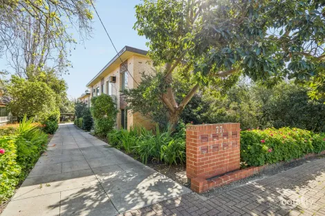 2/77a Lockwood Rd, Burnside, SA 5066