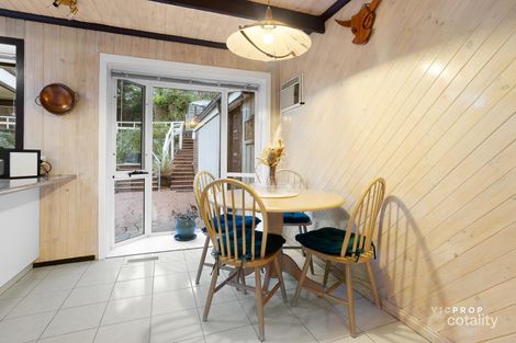 Property photo of 29 Merricks Close Ferntree Gully VIC 3156