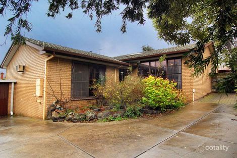 Property photo of 2/19 Carramar Avenue Camberwell VIC 3124