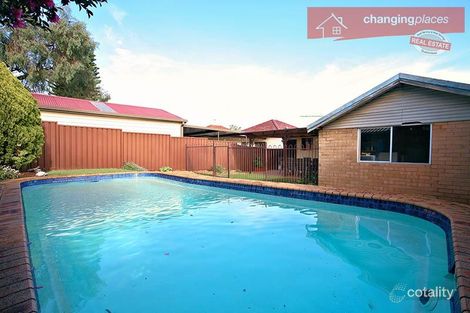 Property photo of 13 Clifford Street Panania NSW 2213