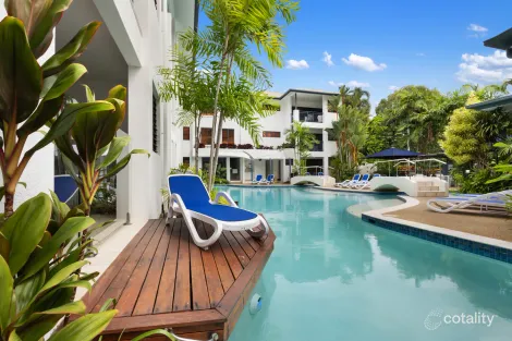 4/15-17 Davidson St, Port Douglas, QLD 4877