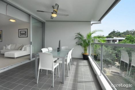 Property photo of 271/36 Crase Street Teneriffe QLD 4005