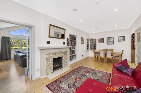 Property photo of 3 McKinlay Street Narrabundah ACT 2604