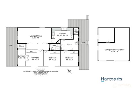 Property photo of 79 View Road Montello TAS 7320