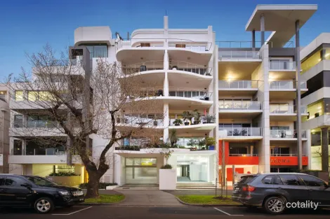 12/184 Albert Rd, South Melbourne, VIC 3205