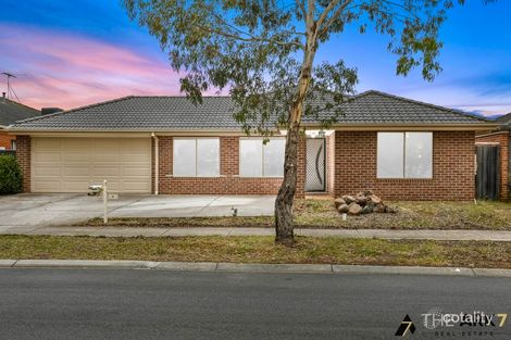 Property photo of 4 Moonah Avenue Brookfield VIC 3338