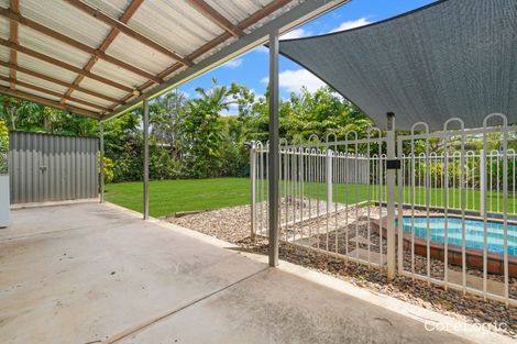 Property photo of 10 Astrolabe Court Woodroffe NT 0830