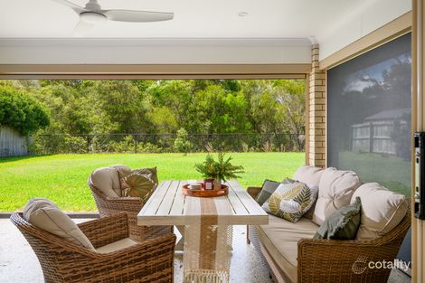 Property photo of 3 Habitat Circuit Cooloola Cove QLD 4580