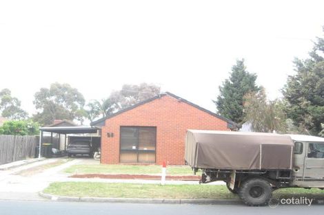 Property photo of 26 Ogradys Road Carrum Downs VIC 3201
