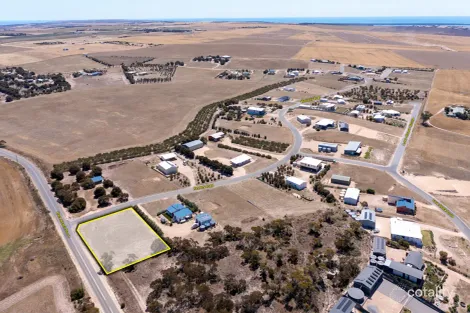 Property photo of 2 Kennedy Road Streaky Bay SA 5680