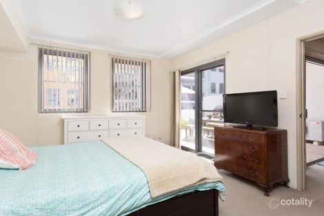 Property photo of 26/154-156 Newcastle Street Perth WA 6000