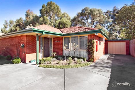 2/27 Florence Ave, Berwick, VIC 3806
